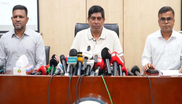 সাবেক এএসপি ফজলুর রহমান গ্রেফতার সাবেক এএসপি ফজলুর রহমান গ্রেফতার