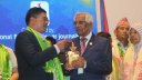 কাঠমান্ডুতে তৃতীয় আন্তর্জাতিক মাতৃভাষা সাংবাদিকতা সম্মেলন শেষ কাঠমান্ডুতে তৃতীয় আন্তর্জাতিক মাতৃভাষা সাংবাদিকতা সম্মেলন শেষ