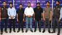 সৌদিতে মানবপাচারের অভিযোগে গ্রেফতার ৫