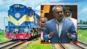 বাংলাদেশ-ভারতের মধ্যে ৪৩ ট্রেন চালু রয়েছে: রেলমন্ত্রী
