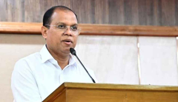 ‘ঈদের ছুটিতেও সরকারি কার্যক্রম তদারকি করেছেন প্রধানমন্ত্রী’