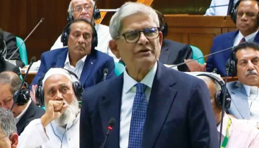 কবে স্থানীয় সরকার নির্বাচন, জানালেন মির্জা ফখরুল