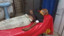 সালিসি বৈঠকে বৃদ্ধকে গুলি, অভিযুক্ত নাতি পলাতক
