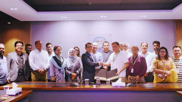 বাংলাদেশের হস্তশিল্প উন্নয়নে ব্র্যাক ইউনিভার্সিটি-বাংলাক্রাফটের স্মারক সই বাংলাদেশের হস্তশিল্প উন্নয়নে ব্র্যাক ইউনিভার্সিটি-বাংলাক্রাফটের স্মারক সই