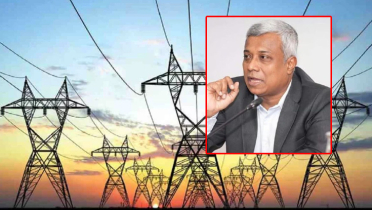 বিদ্যুৎ নিয়ে প্রতিমন্ত্রীর সুখবর বিদ্যুৎ নিয়ে প্রতিমন্ত্রীর সুখবর