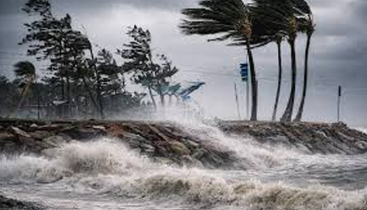 দেশজুড়ে ঝড়ের আভাস