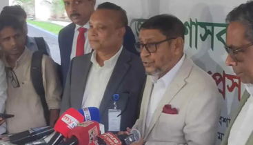 হাম টিকাদানে ৮১ শতাংশ অগ্রগতি অর্জিত হয়েছে: স্বাস্থ্যমন্ত্রী