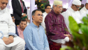 জাতীয় ঈদগাহে একসঙ্গে নামাজ পড়বেন রাষ্ট্রপতি-প্রধানমন্ত্রী জাতীয় ঈদগাহে একসঙ্গে নামাজ পড়বেন রাষ্ট্রপতি-প্রধানমন্ত্রী