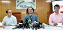 ‘সব উপজেলা স্বাস্থ্য কমপ্লেক্স ১০১ শয্যায় উন্নীত করবে সরকার’ ‘সব উপজেলা স্বাস্থ্য কমপ্লেক্স ১০১ শয্যায় উন্নীত করবে সরকার’