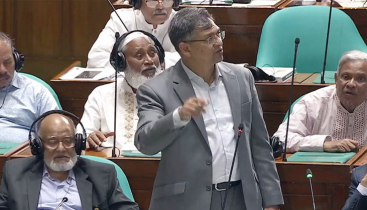 সীমান্তে বাংলাদেশি হত্যা মানবাধিকারের লঙ্ঘন: স্বরাষ্ট্রমন্ত্রী