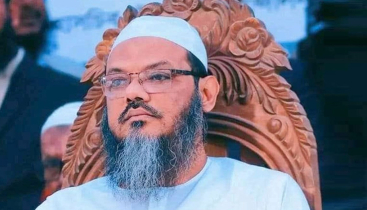 মুফতি ফয়জুল করিমের বিরুদ্ধে মামলা মুফতি ফয়জুল করিমের বিরুদ্ধে মামলা