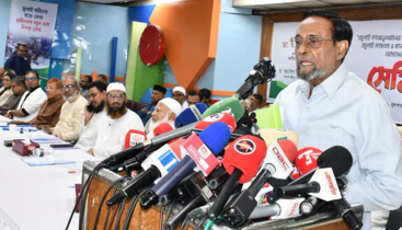 প্রধানমন্ত্রীর নিরাপত্তায় কর্নেল অলির পরামর্শ