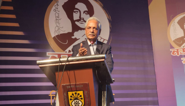 নজরুল বর্ষের কর্মসূচি জনমুখী সম্মেলন