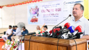 যারা ধর্মের নামে বিভক্তি তারা ঈশ্বরের শত্রু: তথ্যমন্ত্রী যারা ধর্মের নামে বিভক্তি তারা ঈশ্বরের শত্রু: তথ্যমন্ত্রী