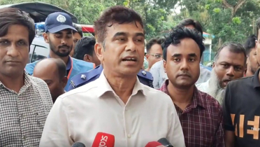 তিস্তা মহাপরিকল্পনা বাস্তবায়নে কাজ চলছে: প্রতিমন্ত্রী