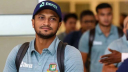 নিরাপত্তা পেলে দেশে ফিরতে চান সাকিব