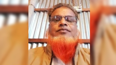 বিএনপি নেতাকে গুলি করে হত্যা