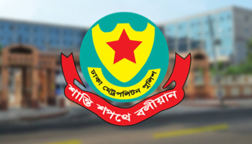 রাজধানীতে চাঁদাবাজ-অপহরণকারীসহ শতাধিক গ্রেফতার