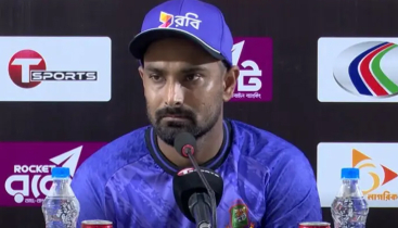 টেলএন্ডারদের নিয়ে বড় সংগ্রহের ব্যাখ্যা লিটনের