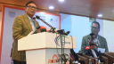তরুণদের নেতৃত্বেই প্রযুক্তিনির্ভর উন্নয়ন হবে: তথ্যপ্রযুক্তিমন্ত্রী