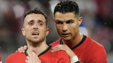 সমর্থকদের শাস্তির দাবি রোনালদোর সমর্থকদের শাস্তির দাবি রোনালদোর