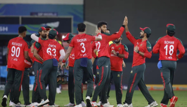 আইসিসি থেকে সুখবর পেল বাংলাদেশ