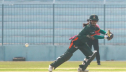 আয়ারল্যান্ডের কাছে হারল বাংলাদেশ আয়ারল্যান্ডের কাছে হারল বাংলাদেশ