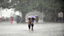 দুই বিভাগে ভারি বৃষ্টির আশঙ্কা