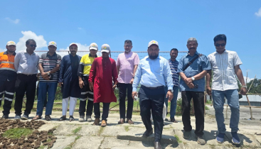 খারজানি চরে ঝড় দুর্গত পরিবারের পাশে জিইউকে খারজানি চরে ঝড় দুর্গত পরিবারের পাশে জিইউকে