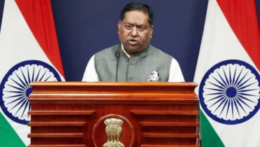 চুক্তি নিয়ে বাংলাদেশকে ভারতের শীতল হুমকি চুক্তি নিয়ে বাংলাদেশকে ভারতের শীতল হুমকি
