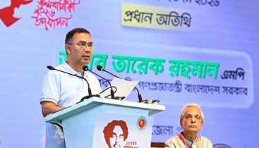এক মাসের মধ্যে রামিসার হত্যাকারীর মৃত্যুদন্ড: প্রধানমন্ত্রী