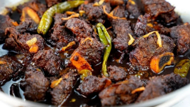 যেভাবে বানাবেন গরুর মাংসের কালাভুনা যেভাবে বানাবেন গরুর মাংসের কালাভুনা