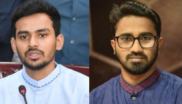 ‘আসিফের দুর্নীতির কারণে জামায়াত ঢাকা-১০ আসন ছাড়েনি’ ‘আসিফের দুর্নীতির কারণে জামায়াত ঢাকা-১০ আসন ছাড়েনি’