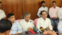 তিস্তা মহাপরিকল্পনা নিজস্ব অর্থায়নে হবে: পানিসম্পদমন্ত্রী