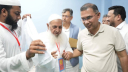 হেফাজতকে সঙ্গে নিয়ে দেশ এগিয়ে নেব: প্রধানমন্ত্রী হেফাজতকে সঙ্গে নিয়ে দেশ এগিয়ে নেব: প্রধানমন্ত্রী