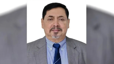 মন্ত্রিপরিষদ সচিব নাসিমুল গনির মেয়াদ বাড়ল মন্ত্রিপরিষদ সচিব নাসিমুল গনির মেয়াদ বাড়ল