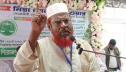 আল্লাহ বিএনপি সরকারের প্রতি অসন্তুষ্ট: গোলাম পরওয়ার