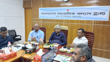 ‘সাংবাদিকতায় তরুণদের ভূমিকা গুরুত্বপূর্ণ’