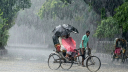 ভারী বর্ষণের দুঃসংবাদ দিলো আবহাওয়া অফিস
