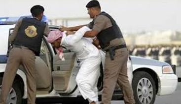 সৌদি আরবে ১৩ হাজার প্রবাসী আটক