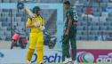 আইসিসির শাস্তির মুখে নাহিদ রানা আইসিসির শাস্তির মুখে নাহিদ রানা