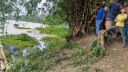 জামালপুরে এক অজ্ঞাত যুবকের মরদেহ উদ্ধার জামালপুরে এক অজ্ঞাত যুবকের মরদেহ উদ্ধার