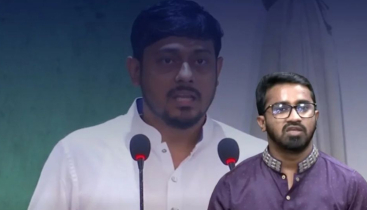‘জোট করতে নাসীরুদ্দীন পাটওয়ারী পা ধরতে বাকি রেখেছিল’ ‘জোট করতে নাসীরুদ্দীন পাটওয়ারী পা ধরতে বাকি রেখেছিল’