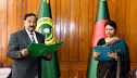 শপথ নিলেন এনসিপির নুসরাত তাবাসসুম
