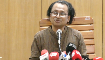 র‍্যাব সংস্কার হচ্ছে, বদলাতে পারে নামও: তথ্য উপদেষ্টা