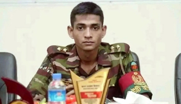 সেনা কর্মকর্তা তানজিম হত্যা মামলায় ৪ জনের মৃত্যুদণ্ড