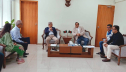 সংখ্যালঘুদের অধিকার রক্ষায় সরকারের সর্বোচ্চ অগ্রাধিকার: মির্জা ফখরুল সংখ্যালঘুদের অধিকার রক্ষায় সরকারের সর্বোচ্চ অগ্রাধিকার: মির্জা ফখরুল