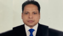 এনবিআরের নতুন চেয়ারম্যান আহসাব হাবিব