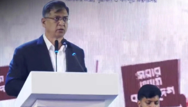 আ.লীগের রাজনৈতিক মৃত্যু হয়েছে: স্বরাষ্ট্রমন্ত্রী আ.লীগের রাজনৈতিক মৃত্যু হয়েছে: স্বরাষ্ট্রমন্ত্রী