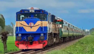 চট্টগ্রাম-কক্সবাজার রুটে রেল চলাচল স্বাভাবিক চট্টগ্রাম-কক্সবাজার রুটে রেল চলাচল স্বাভাবিক